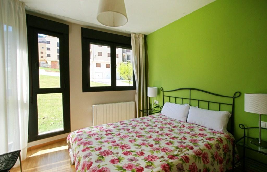 Apartamentos Turisticos Real Valle Ezcaray Сорракин Экстерьер фото
